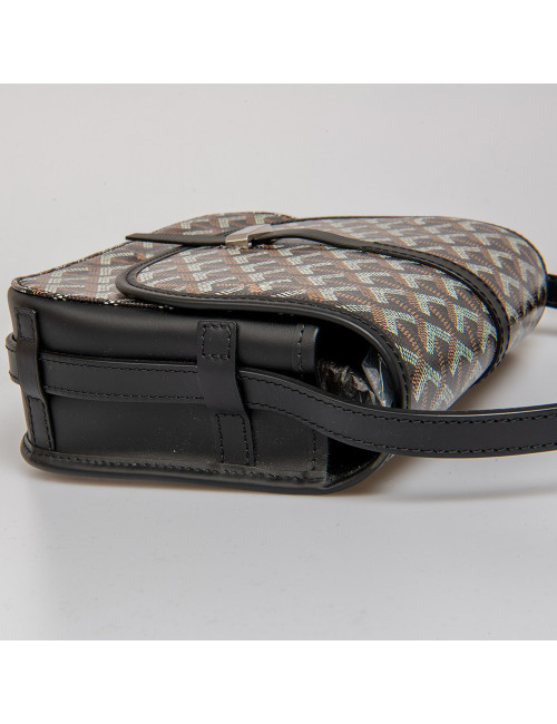 Sac Belvédère GOYARD monogramme