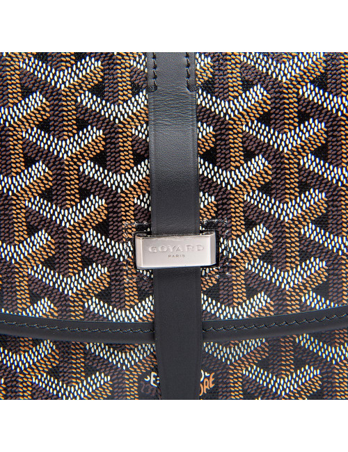 Sac Belvédère GOYARD monogramme