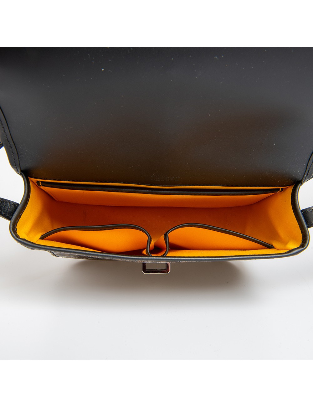 Sac Belvédère GOYARD monogramme