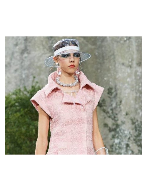 Pendants Clips CHANEL 2018