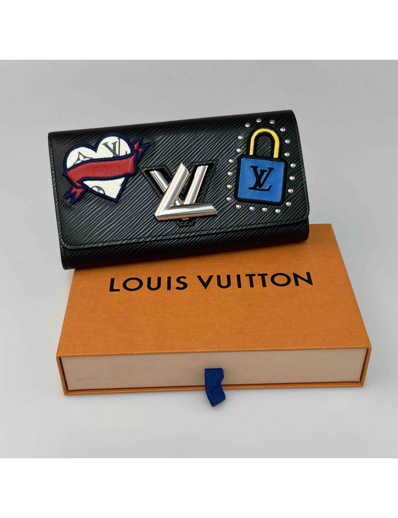 Compagnon LOUIS VUITTON