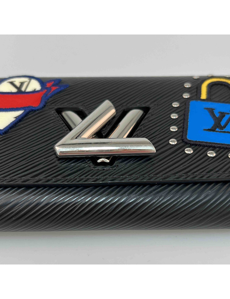 Compagnon LOUIS VUITTON