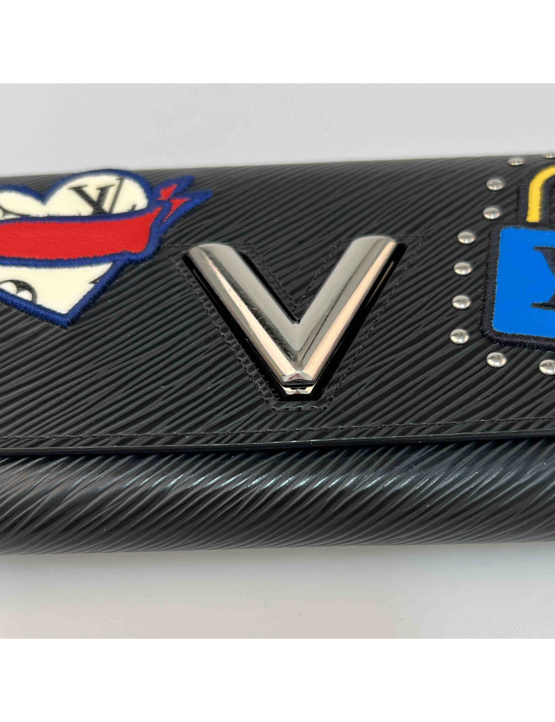 Compagnon LOUIS VUITTON