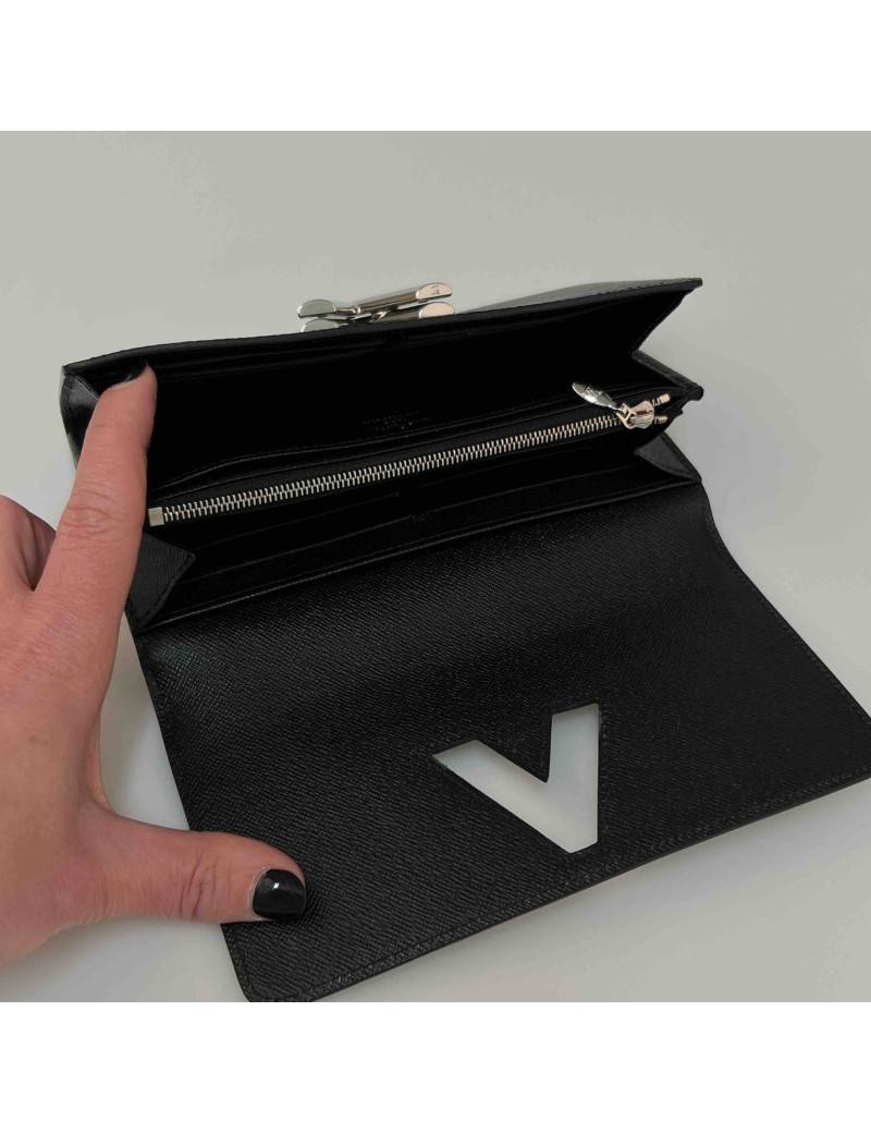 Compagnon LOUIS VUITTON