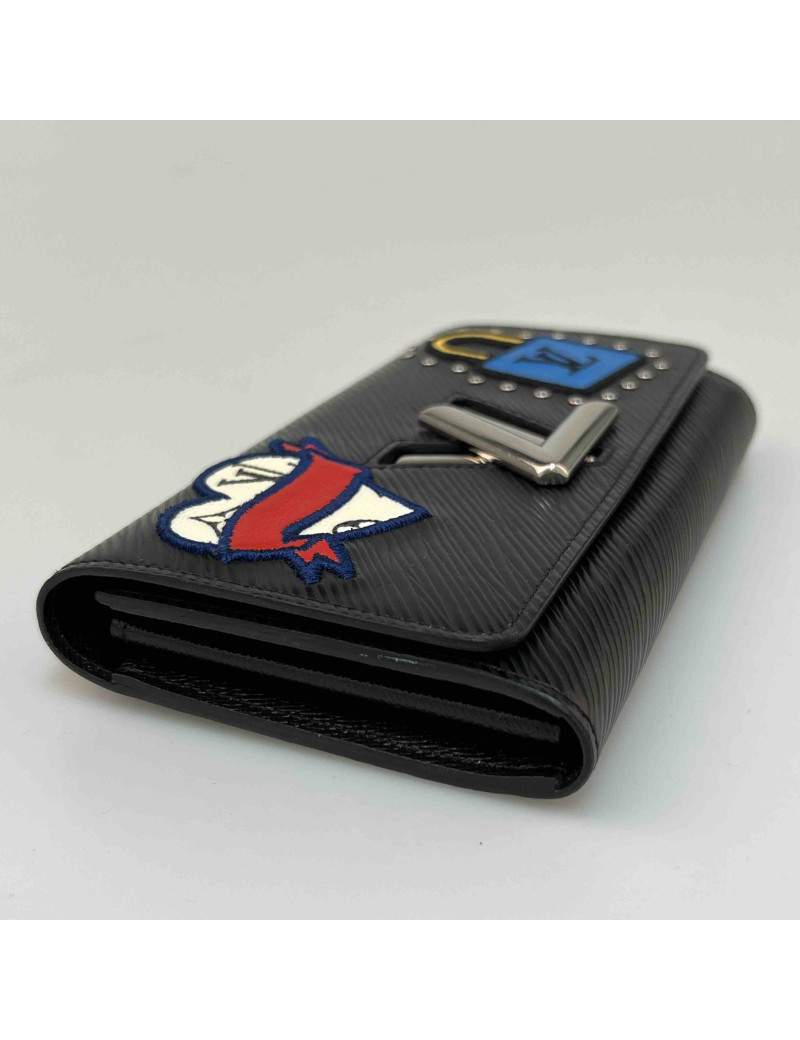 Compagnon LOUIS VUITTON