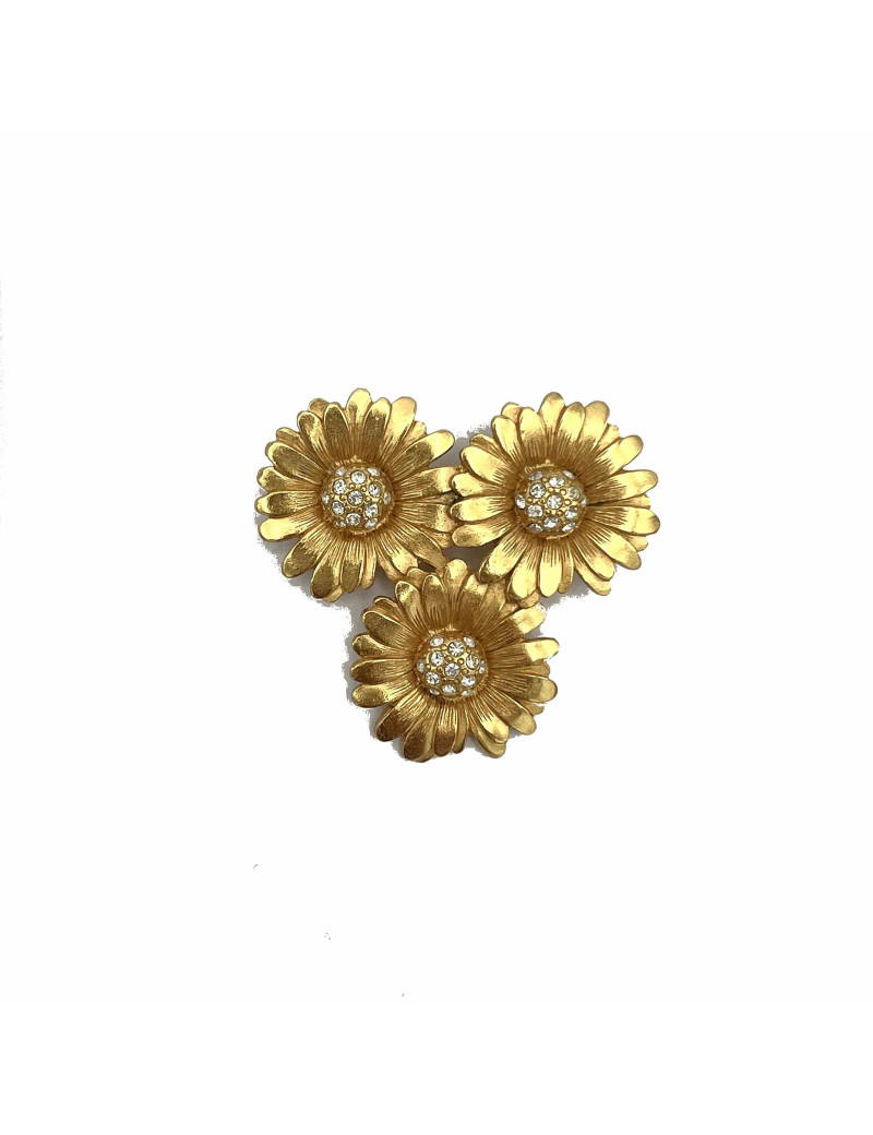 Broche ESCADA Vintage