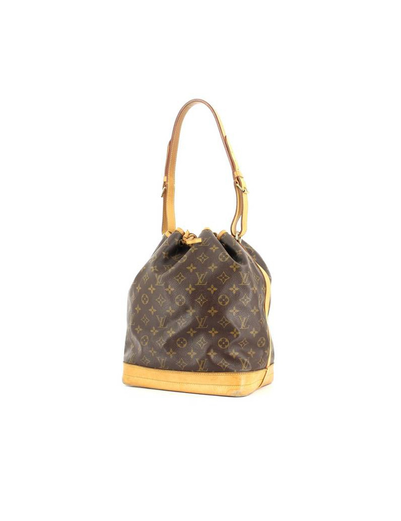 Sac seau LOUIS VUITTON Monogram
