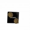 Clips ronds CHANEL 