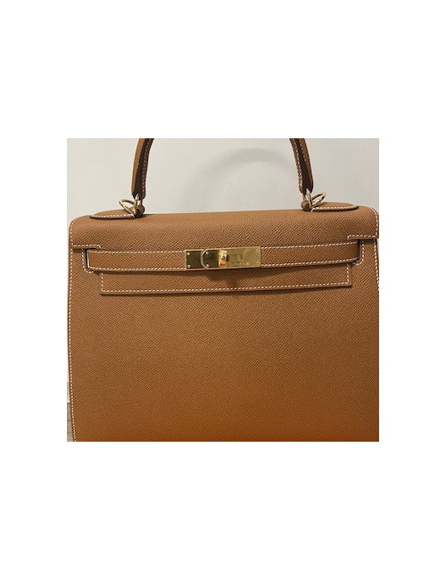 Klly II 32 HERMES gold