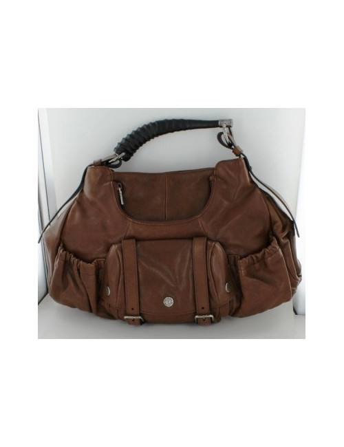 sac YVES SAINT LAURENT anse corne