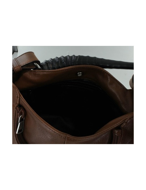 sac YVES SAINT LAURENT anse corne