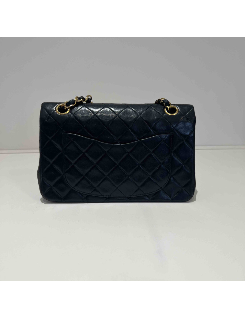 Classique double flap CHANEL vintage