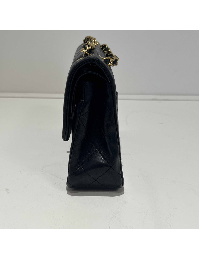 Classique double flap CHANEL vintage