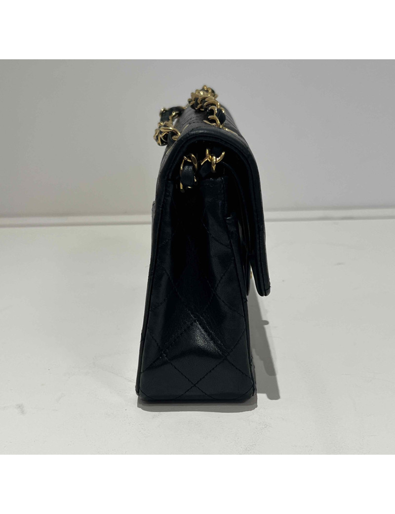 Classique double flap CHANEL vintage