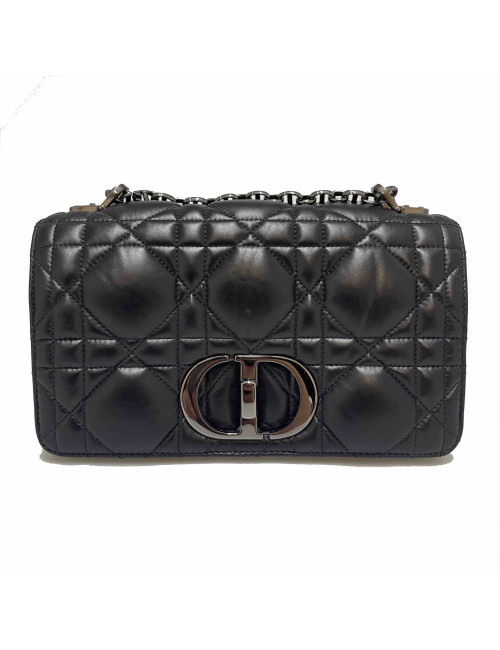 Sac DIOR Caro noir