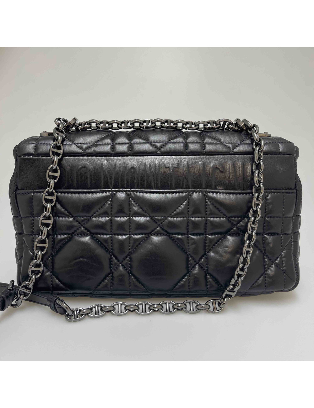Sac DIOR Caro noir