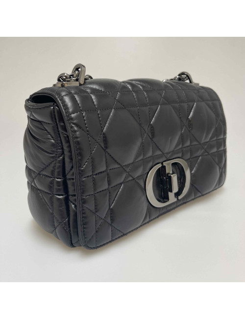 Sac DIOR Caro noir