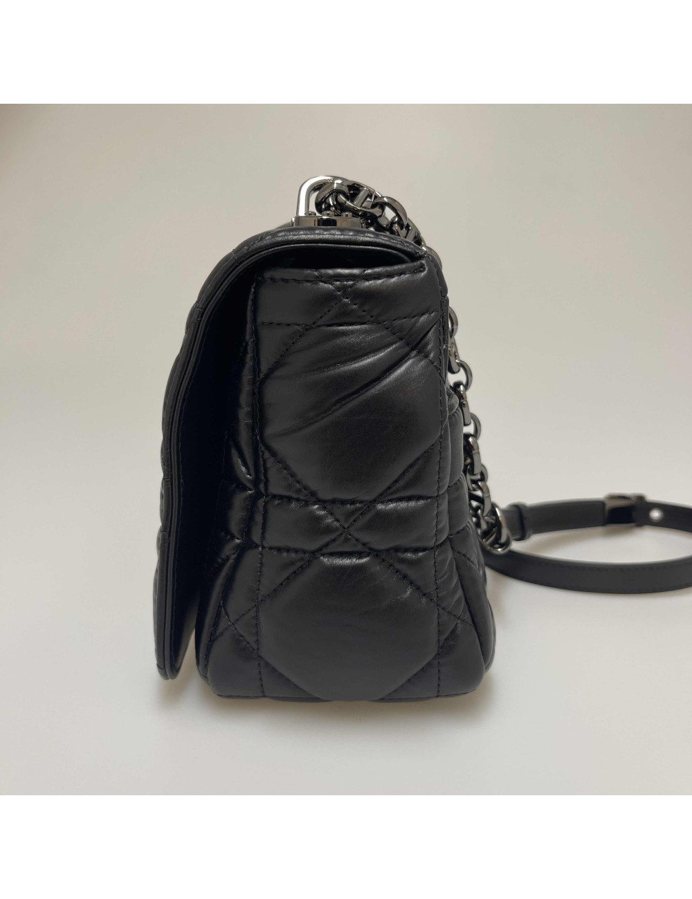 Sac DIOR Caro noir