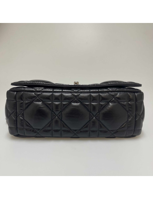 Sac DIOR Caro noir