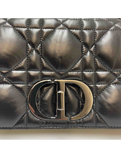 Sac DIOR Caro noir