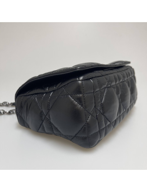 Sac DIOR Caro noir