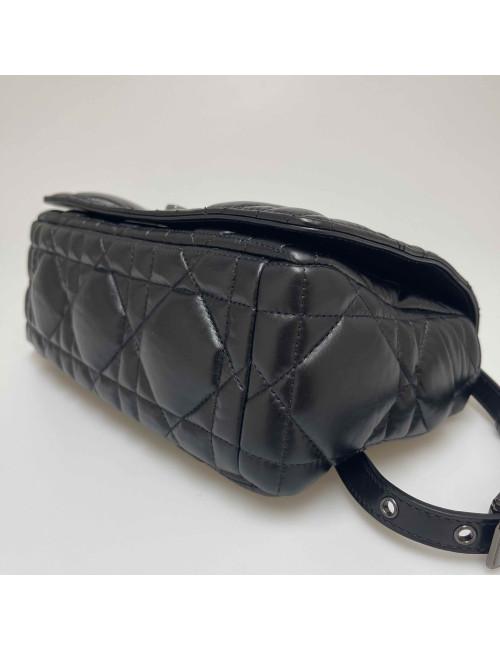 Sac DIOR Caro noir