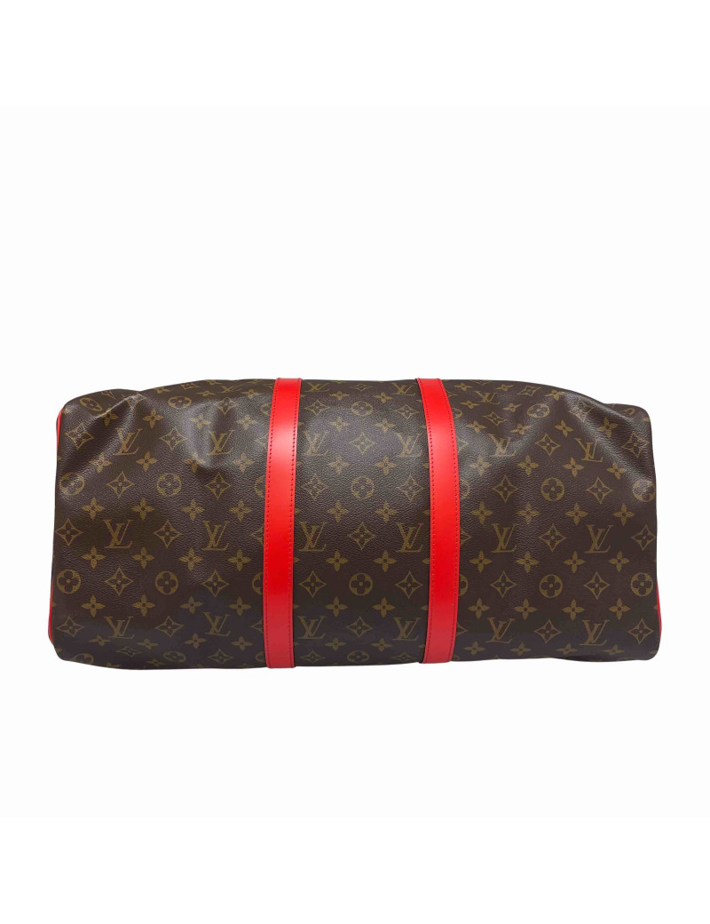 Keepall 50 LOUIS VUITTON Monogram 