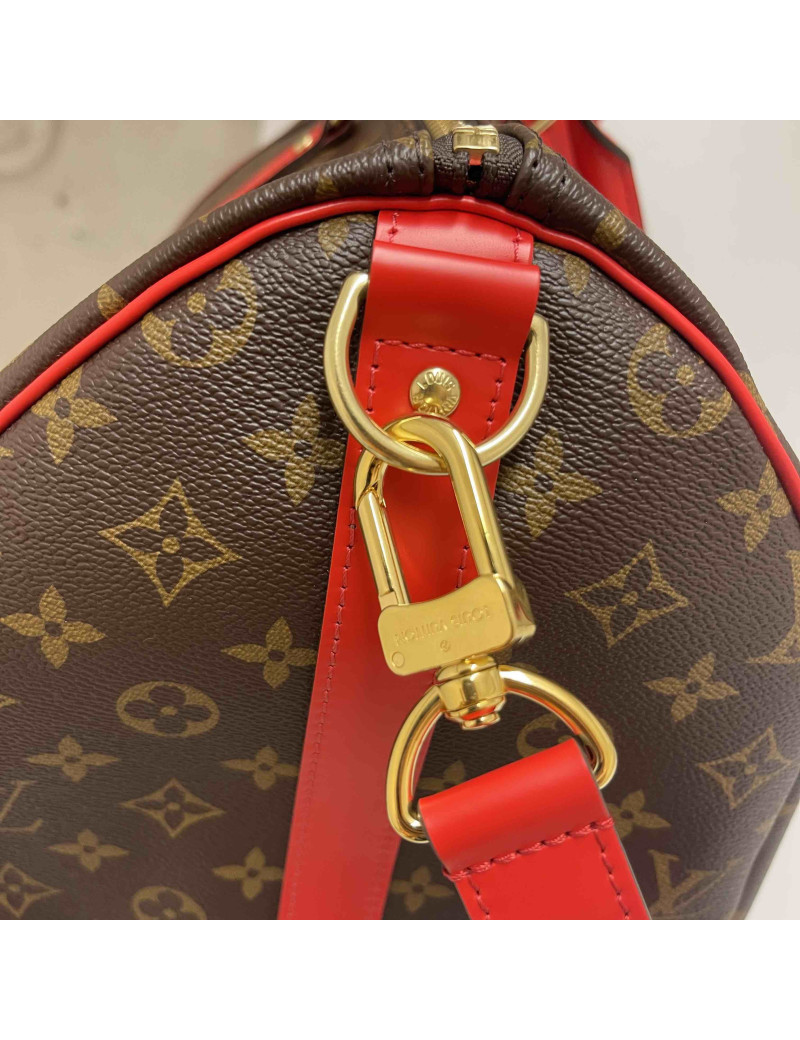 Keepall 50 LOUIS VUITTON Monogram 