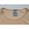 Pull CHANEL cachemire rose T 38