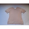 pull CHANEL cachemire rose T 38
