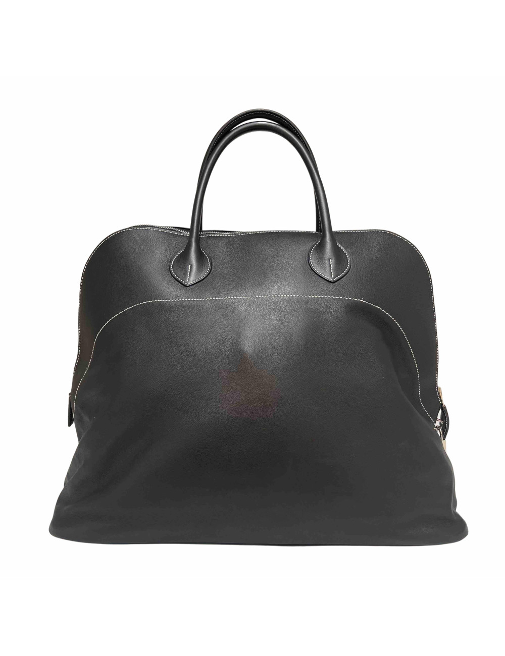Sac Bolide Relax HERMES noir