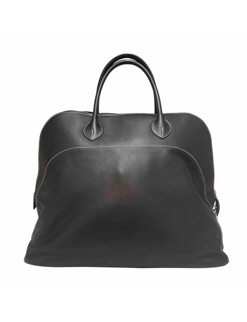 Sac Bolide Relax HERMES noir