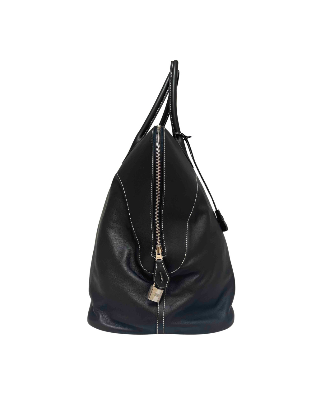 Sac Bolide Relax HERMES noir