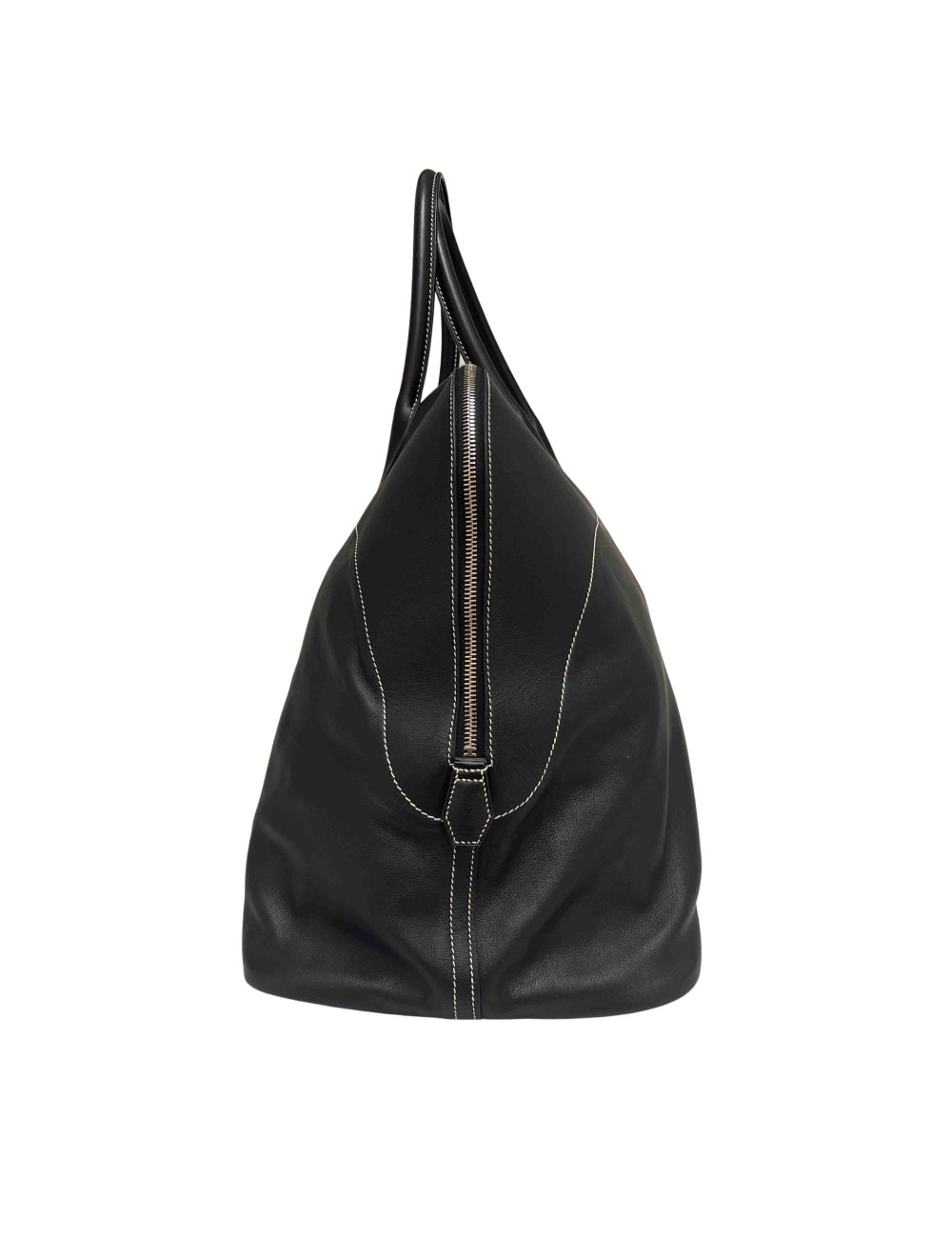 Sac Bolide Relax HERMES noir