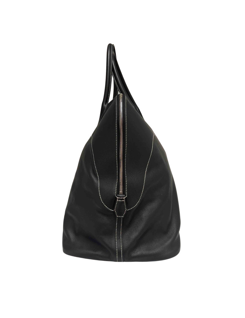 Sac Bolide Relax HERMES noir