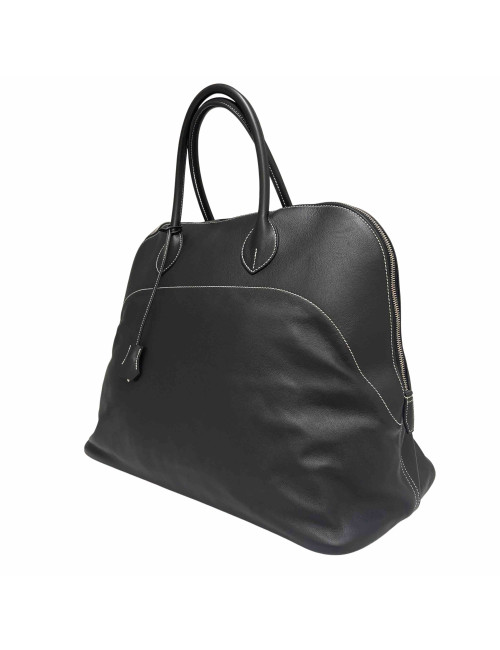 Sac Bolide Relax HERMES noir
