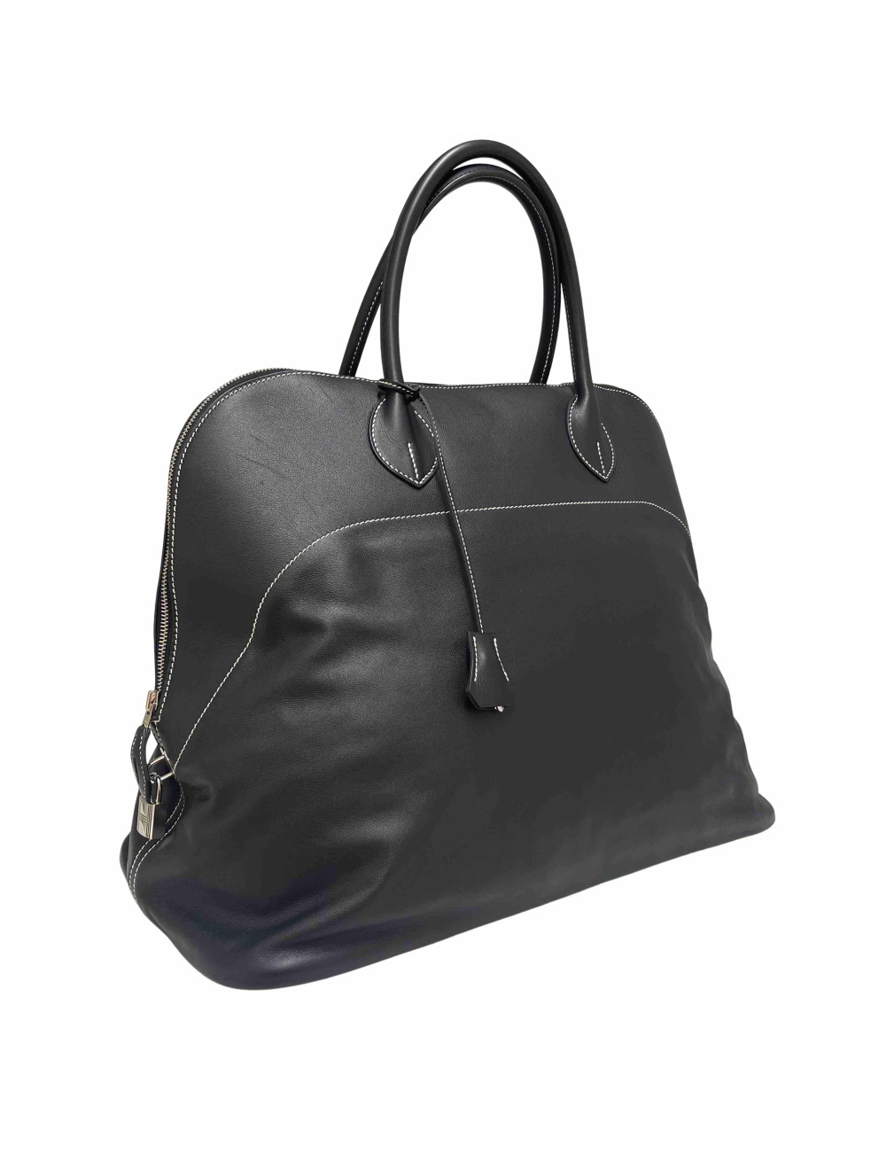 Sac Bolide Relax HERMES noir
