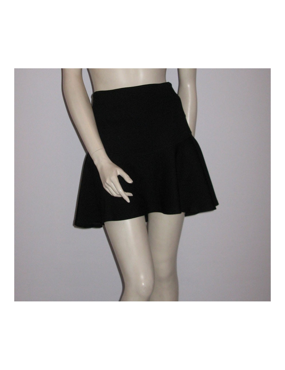 Jupe BALENCIAGA  T 36 