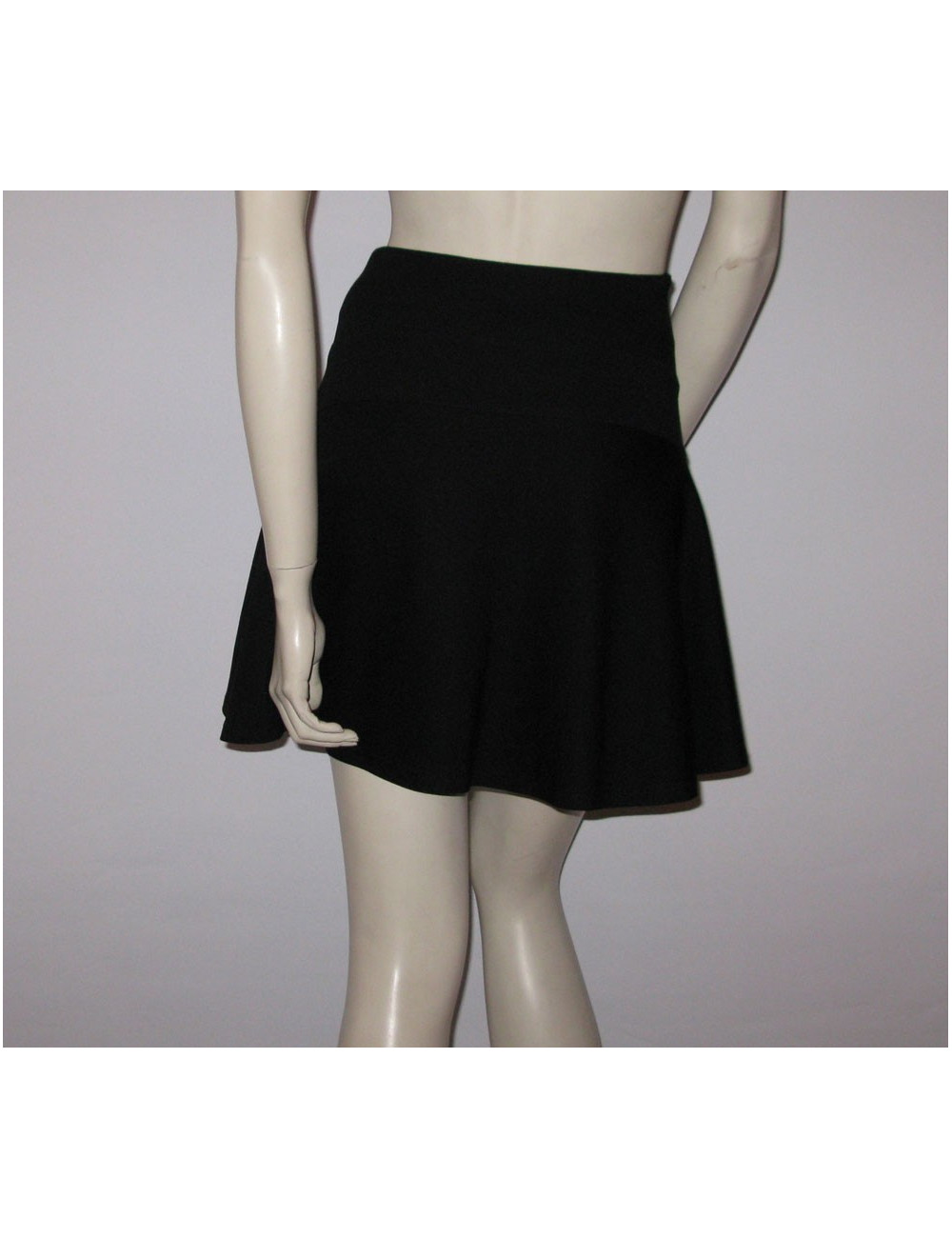 Jupe BALENCIAGA  T 36 