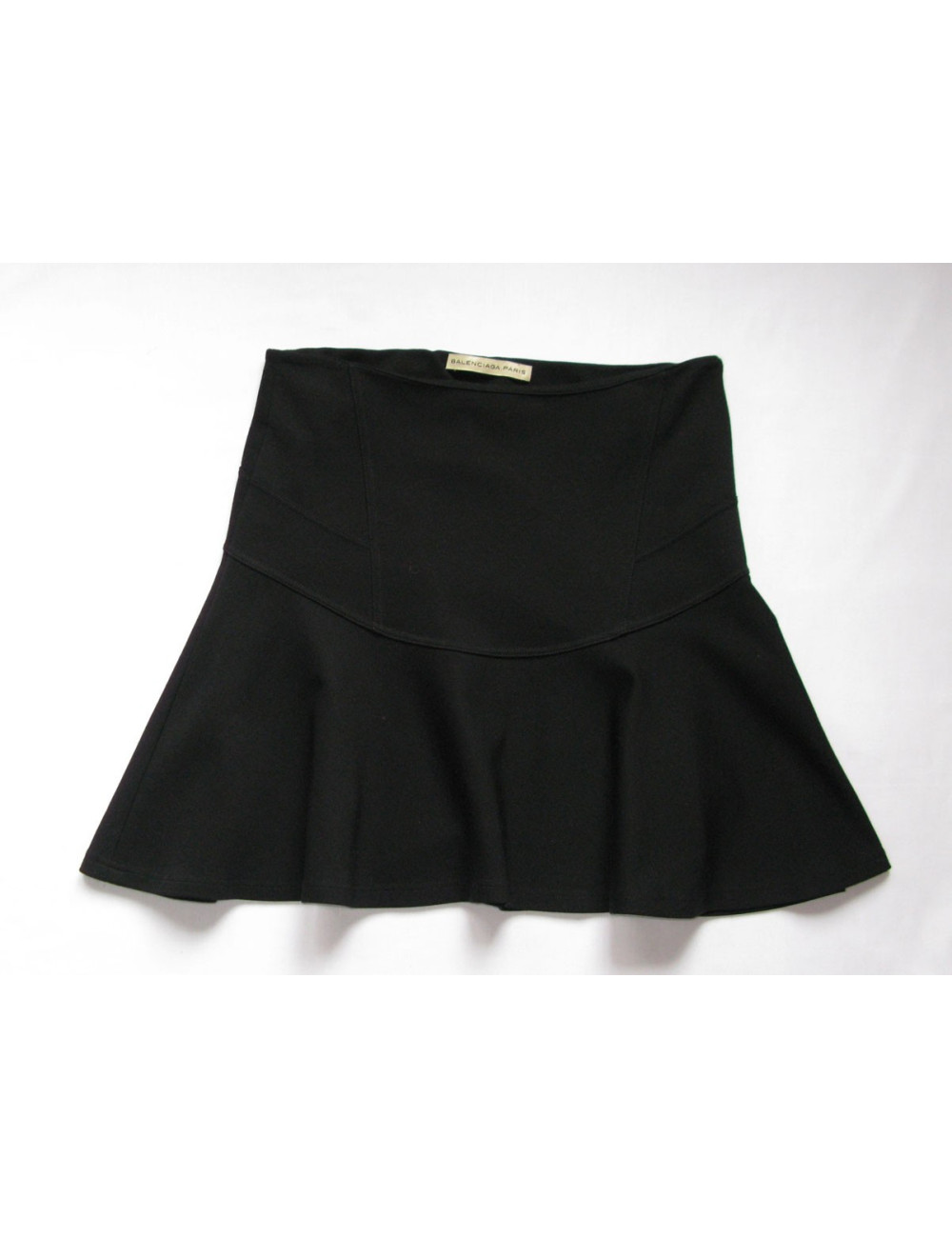 Jupe BALENCIAGA  T 36 