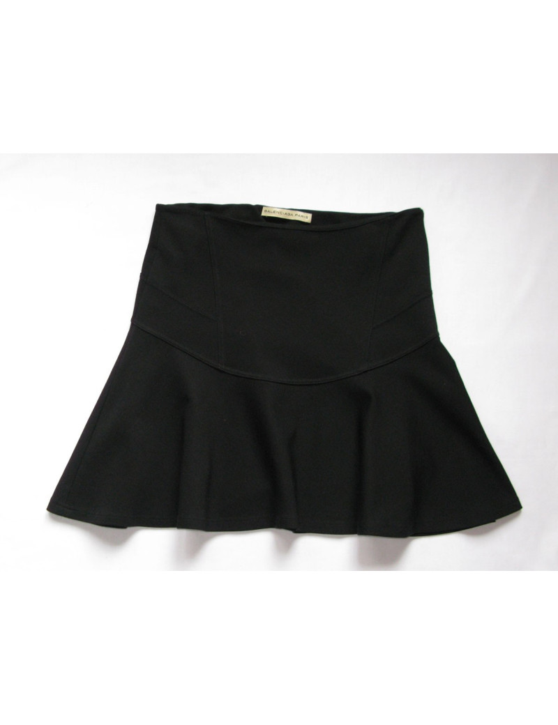 Jupe BALENCIAGA  T 36 