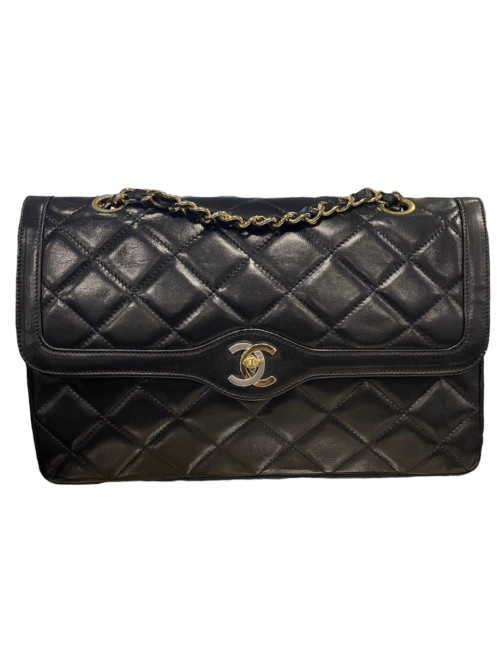 Sac classique CHANEL haute couture