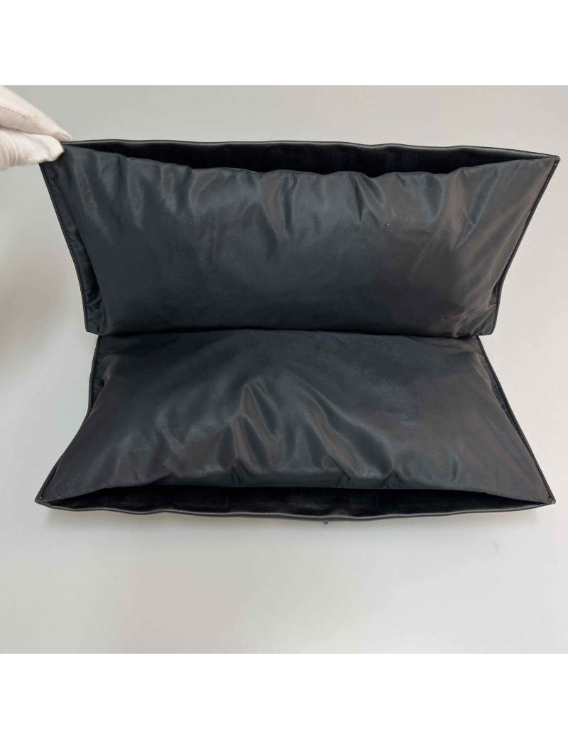 CHANEL Vintage Tote Bag in Leather - Certified Occasion