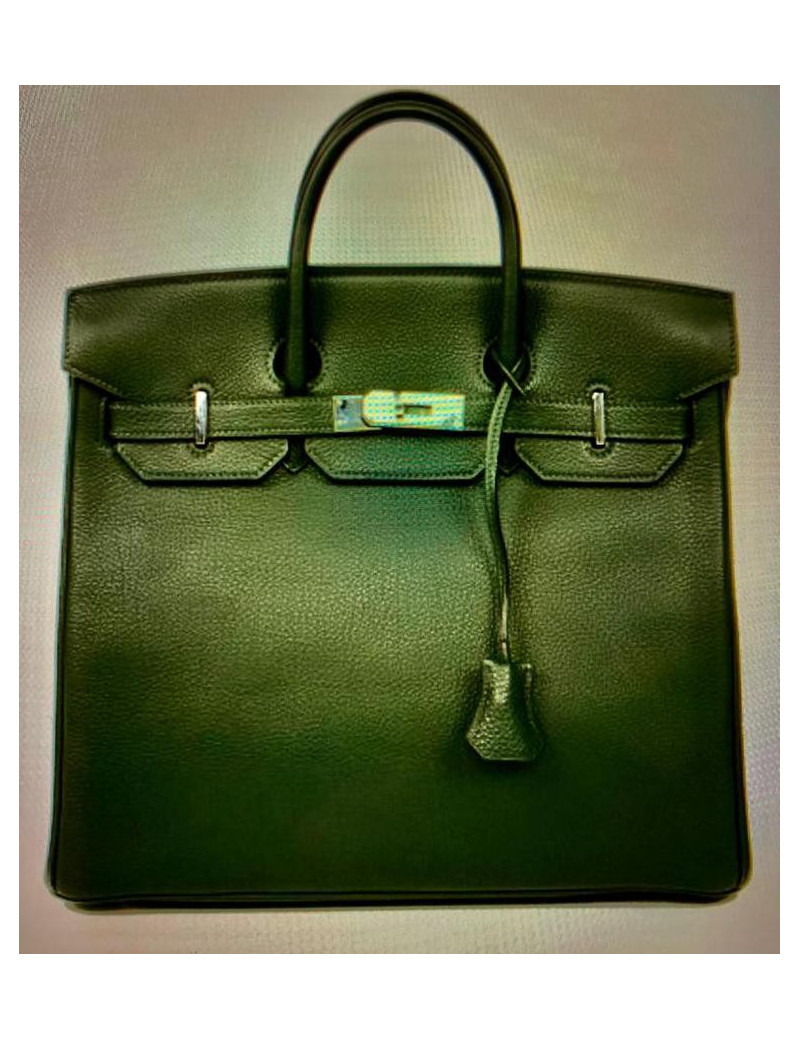 HAC HERMES haut à courroies