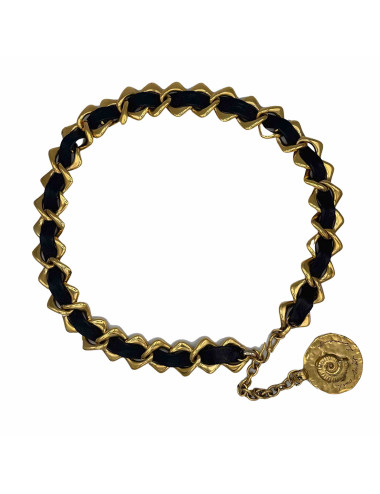 Ceinture YSL YVES SAINT LAURENT