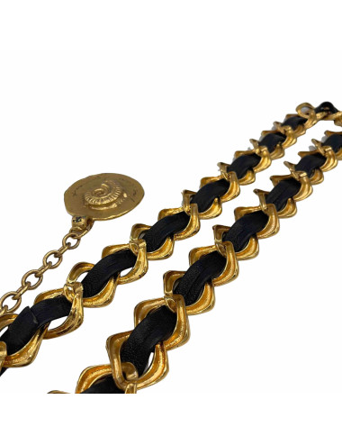 Ceinture YSL YVES SAINT LAURENT 2