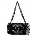 CHANEL Bag with Sequins