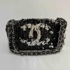 CHANEL Bag with Sequins
