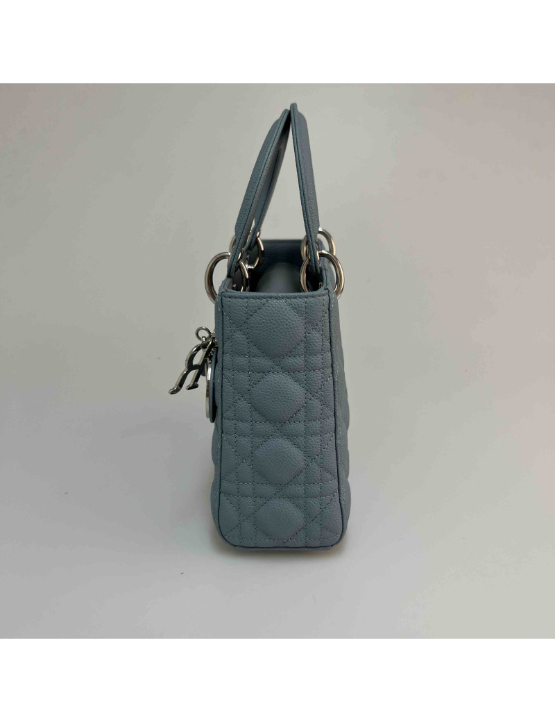 Lady DIOR bleu