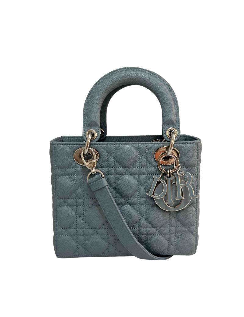 Lady DIOR bleu